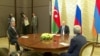 "Москве выгодно, чтобы конфликт в Карабахе не был разрешен" – американский эксперт