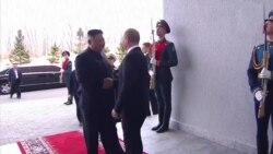 Поговорили на Русском. Вечер c Тимуром Олевским