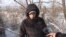Karzhaubai Nurymov, father of teenager Sherzat who died in October