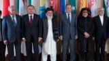 Азия: талибы – друзья Кремля?