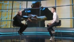 Интервью заключенного, который рассказал об издевательствах над Навальным