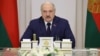 "Закончится миграционный кризис – начнется наркотический". О чем Европа может договариваться с Лукашенко