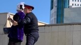 Азия: полсотни задержанных в Казахстане перед субботними митингами