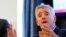 FILE PHOTO: Ryanair Chief Executive O'Leary addresses a news conference in Vienna