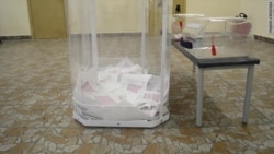 Выборы в Мосгордуму глазами наблюдателя