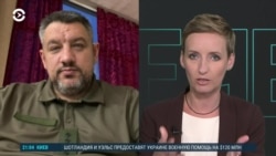 Вечер: рассказ пленных с "Азовстали" и план восстановления Украины
