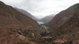 Gold Tajikistan videograb
