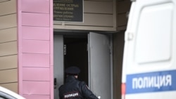 Сотрудники российской полиции получат доступ к врачебной тайне