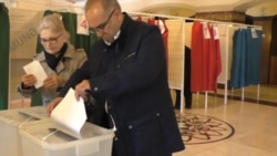Stuffed Ballot Boxes And Carousels: Azerbaijan Votes Again Under Scrutiny