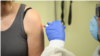 U.S. -- Test of a CORVID-19 potential vaccine at Kaiser Permanente Washington Research Institute in Seattle. 16Mar2020 