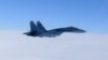 Финляндия изменила маршруты гражданских рейсов из-за полетов ВВС России