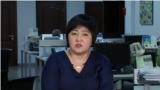 Экс-судья Конституционной палаты Кыргызстана об обвинениях в адрес бывшего президента Кыргызстана