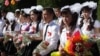 Школьниц в Узбекистане начали проверять на девственность после слов Мирзиеева 