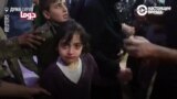 Сирийские повстанцы рассказали о химической атаке, в которой погибли более 40 человек