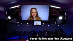 Катерина Тихонова