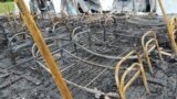 Как погибли дети в палаточном лагере в Хабаровском крае