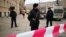 Теракт в метро в Петербурге: корреспондент НВ передает с места событий