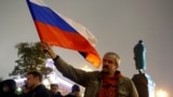 Итоги выборов в России: задержания накануне протестов. Вечер с Ириной Ромалийской