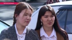 Теракт испортил жизнь киргизским студентам в Китае