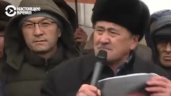 "Он умер мучеником!" В Казахстане похоронили активиста, который скончался в СИЗО через сутки после задержания