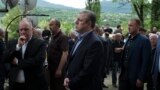 В Кутаиси в шахте обвалился свод, погибли шесть человек