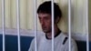 Адвокат: cын лидера крымских татар будет выпущен из тюрьмы 25 ноября 