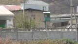 Колония в Вахдате 