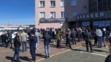 Предприниматели в Минске требовали снизить стоимость аренды