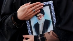 Аятолла Али Хаменеи правил Ираном 37 лет – с 1989-го по 2026 год