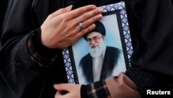 Аятолла Али Хаменеи правил Ираном 37 лет – с 1989-го по 2026 год