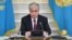 Қазақстан Президенті Қасым-Жомарт Тоқаев Ұлттық кеңестің отырысында. Нұр-Сұлтан, 27 мамыр 2020