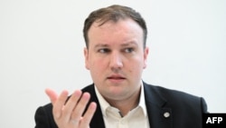 Михаил Звинчук