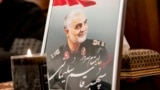 "Сулеймани - не террорист!" Как российское госТВ возлюбило иранского генерала