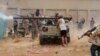 В Ливии объявили режим прекращения огня. Обе стороны сразу же заявили о нарушениях