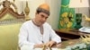 "Покровитель" Туркменистана Гурбангулы Бердымухамедов попросил об отпуске