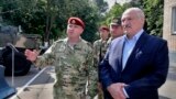Будет ли Лукашенко разгонять протестующих. Вечер с Ириной Ромалийской