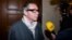 SWEDEN -- Frenchman Jean-Claude Arnault arrives at the district court in Stockholm, September 19, 2018
