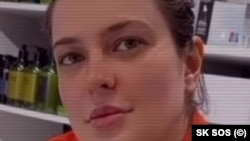 Алия Оздамирова