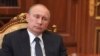 Кремль обещает предъявить Путина 16 марта в Петербурге