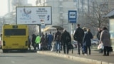 Как Киев реагирует на приостановку работы метро