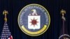 USA – The seal of the Central Intelligence Agency (CIA) is seen at CIA Headquarters in Langley, Virginia, April 13, 2016