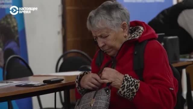 "Люди приезжают с психологическими травмами". Как эвакуируют жителей Краматорска и Славянска из-под российских обстрелов episode artwork