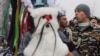 Рождество с шаманами: как отмечают праздник люди из затерянной в глуши украинской деревни