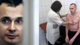 Почему Сенцов прекращает голодовку: объясняет Дмитрий Динзе