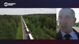 "Граница полностью закрыта": белорусы перекрыли въезд транспорта на границах Беларуси и ЕС