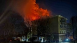 Последствия атаки РФ на несколько областей Украины. Под удар попали Одесская, Сумская, Харьковская и Днепропетровская области