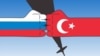 Россия отменяет безвизовый режим с Турцией с 1 января 2016 года 