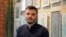 Tatarstan -- Kazan -- Real People -- Ruslan Shaveddinov -- Navalny office press-secretary -- 3Aug2017