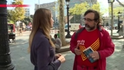 Каталония замерла и ждет объявления независимости. Как живет регион после референдума?