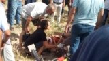 Атаки экстремистов в Таджикистане за последние пять лет